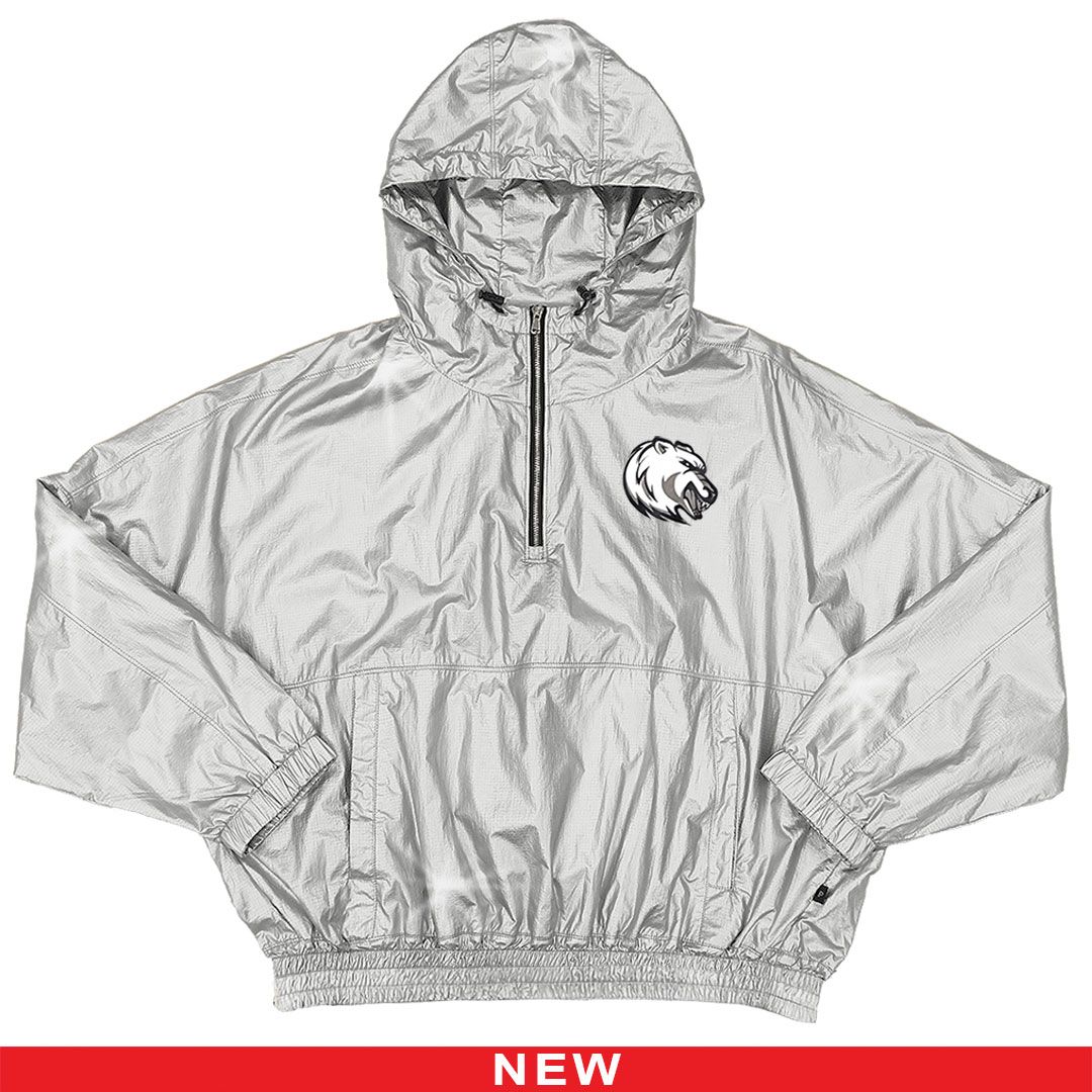 Custom Spirit Shine Jacket