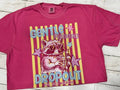 Gentle Parenting Dropout Graphic Tee
