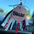 Custom Bag Tag