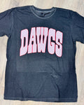 Dawgs Comfort Colors Tee