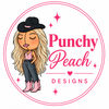 Punchy Peach LLC - Home