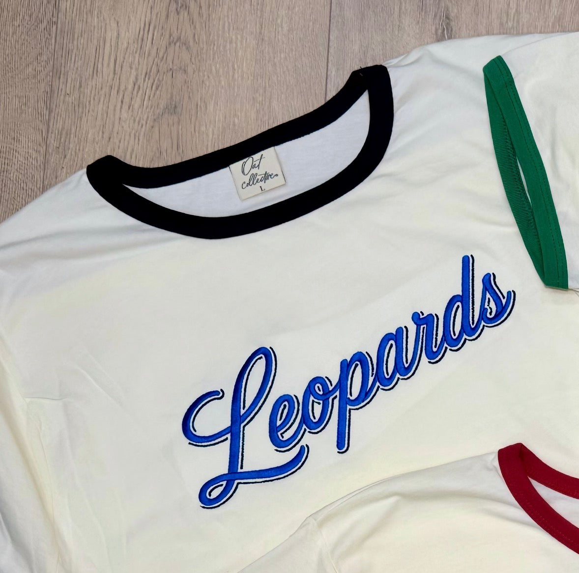 Vintage Ringer Tee