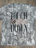 Camo Touch Down shirt