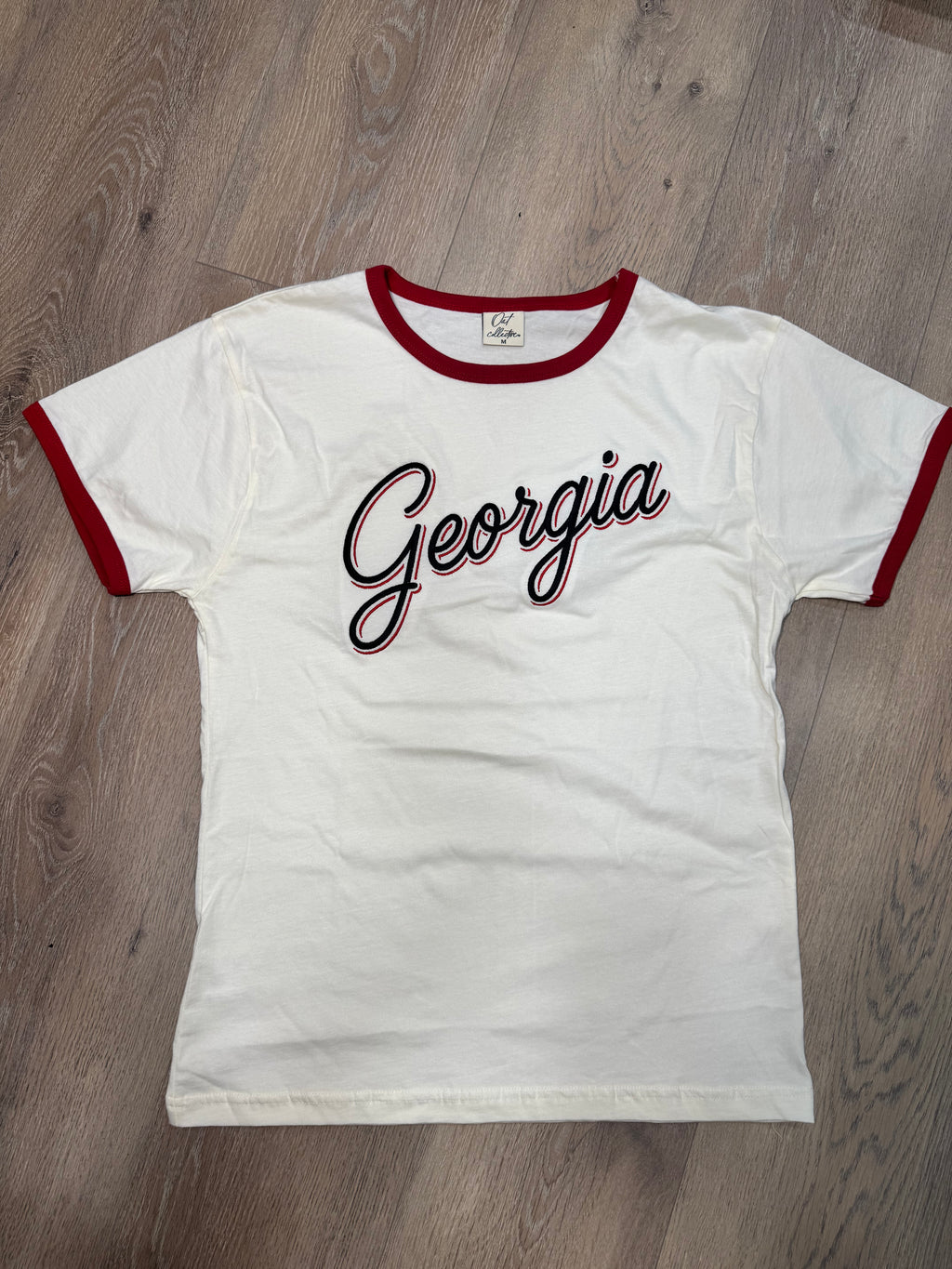 Vintage Ringer Tee