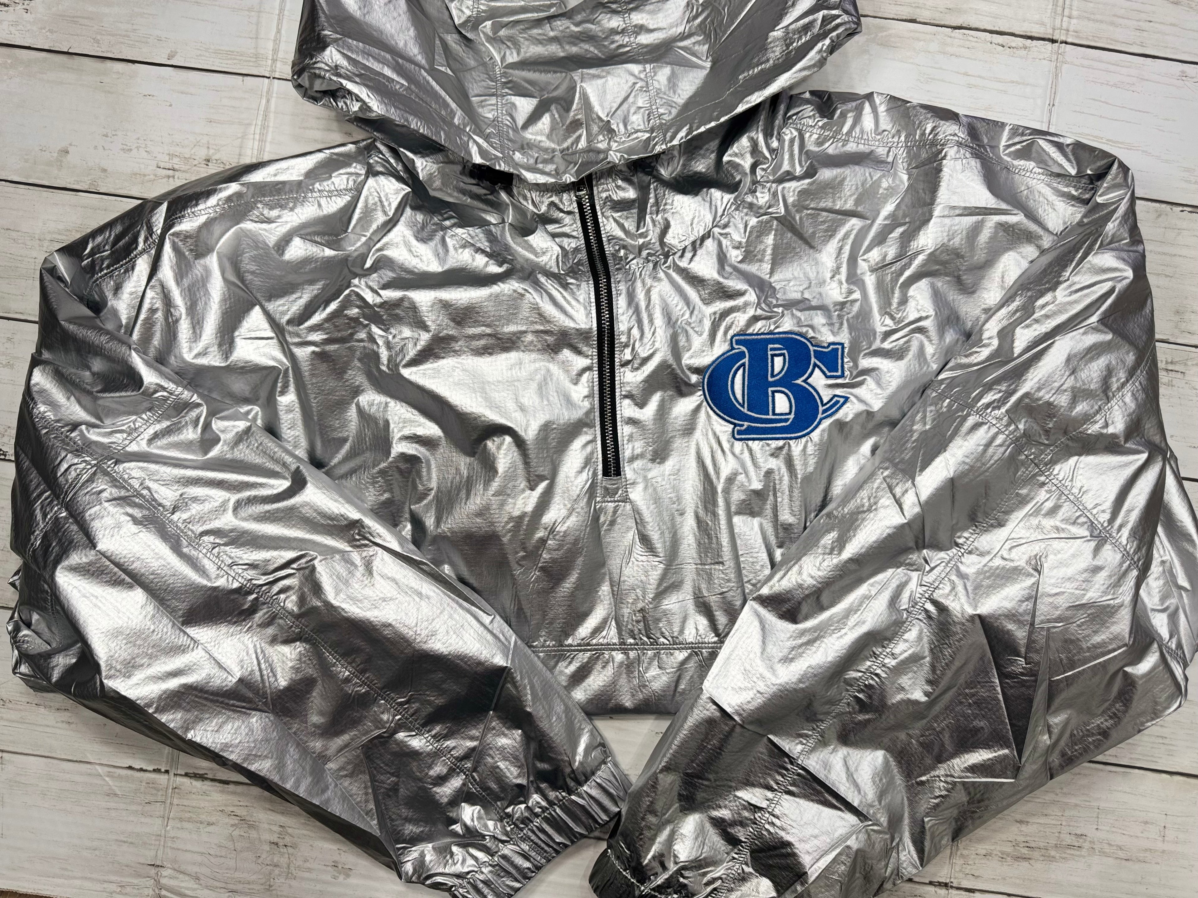 Custom Spirit Shine Jacket