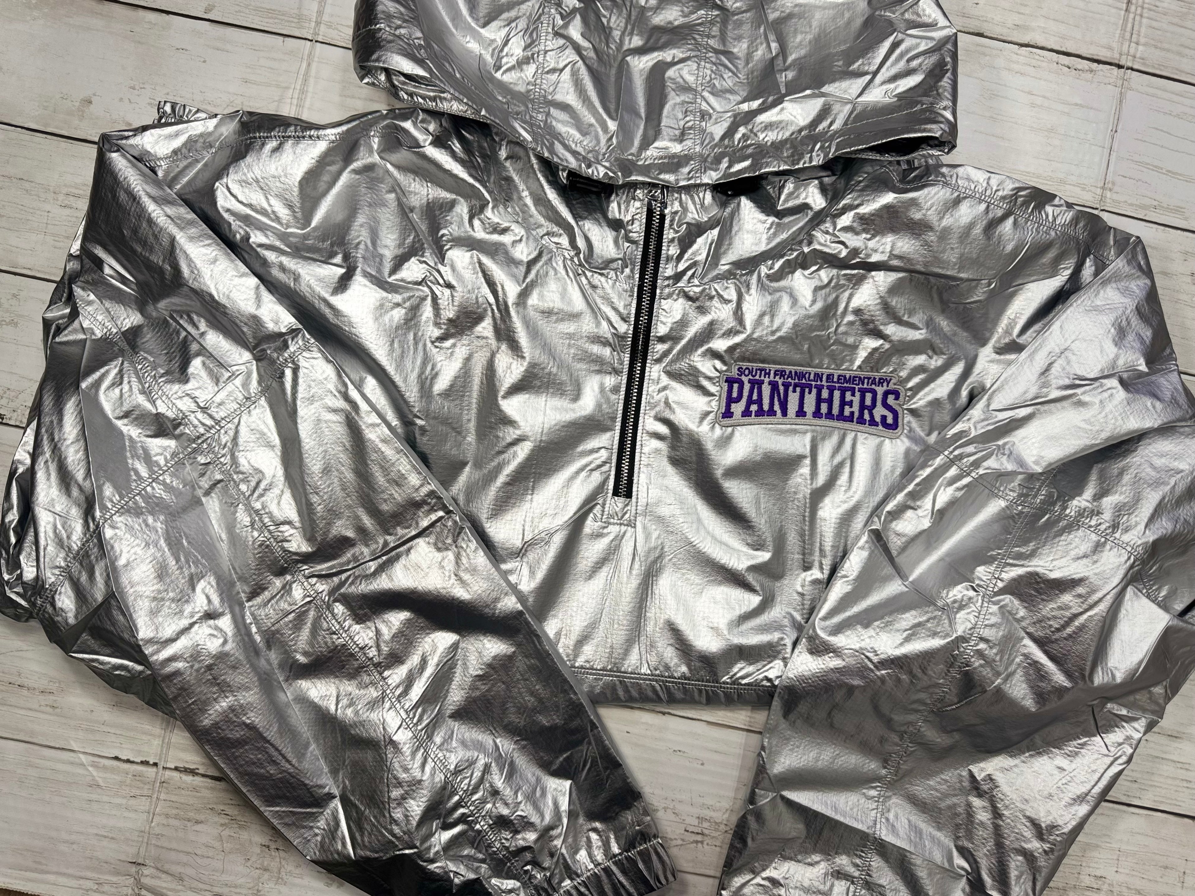 Custom Spirit Shine Jacket
