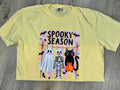 Spooky Season Tee