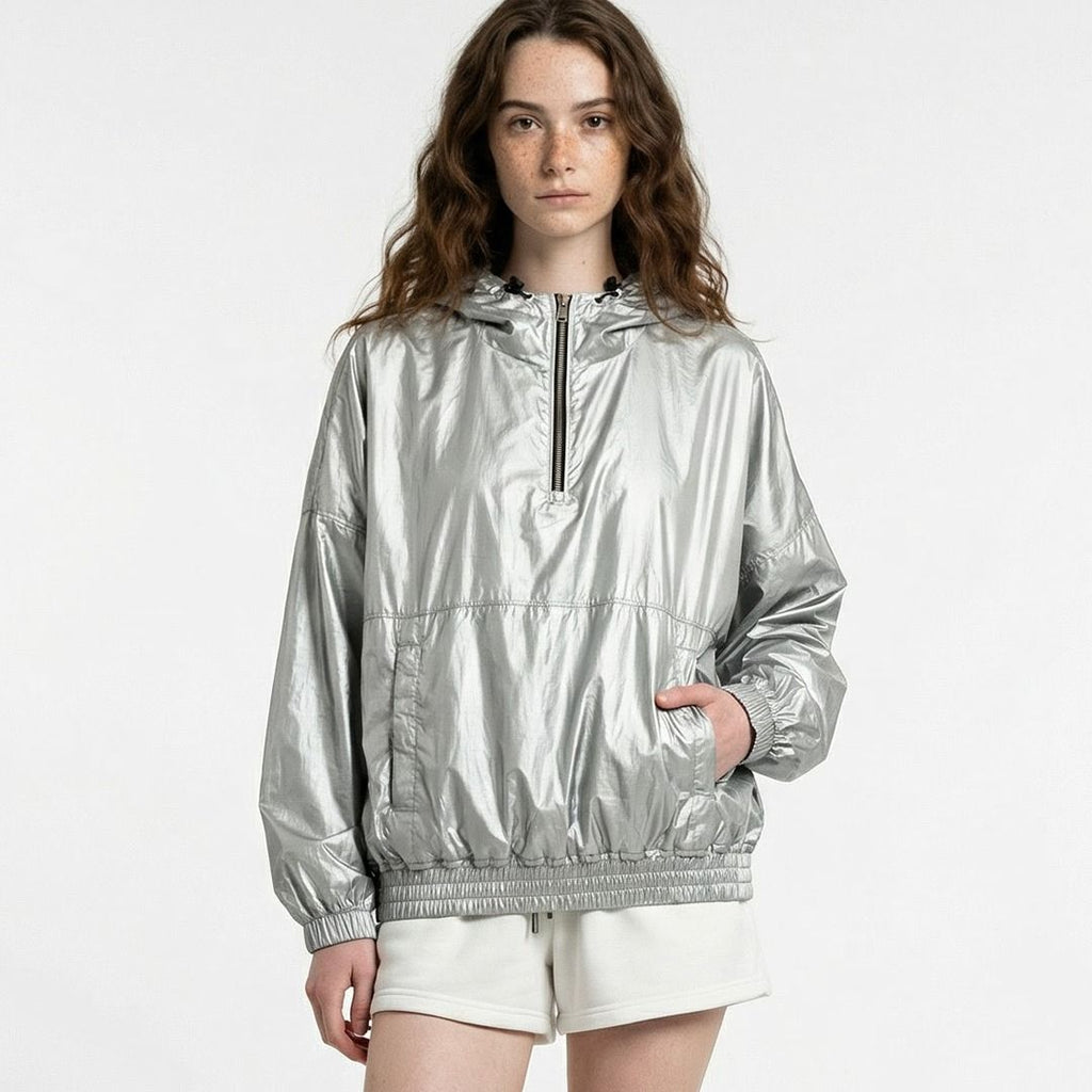Custom Spirit Shine Jacket